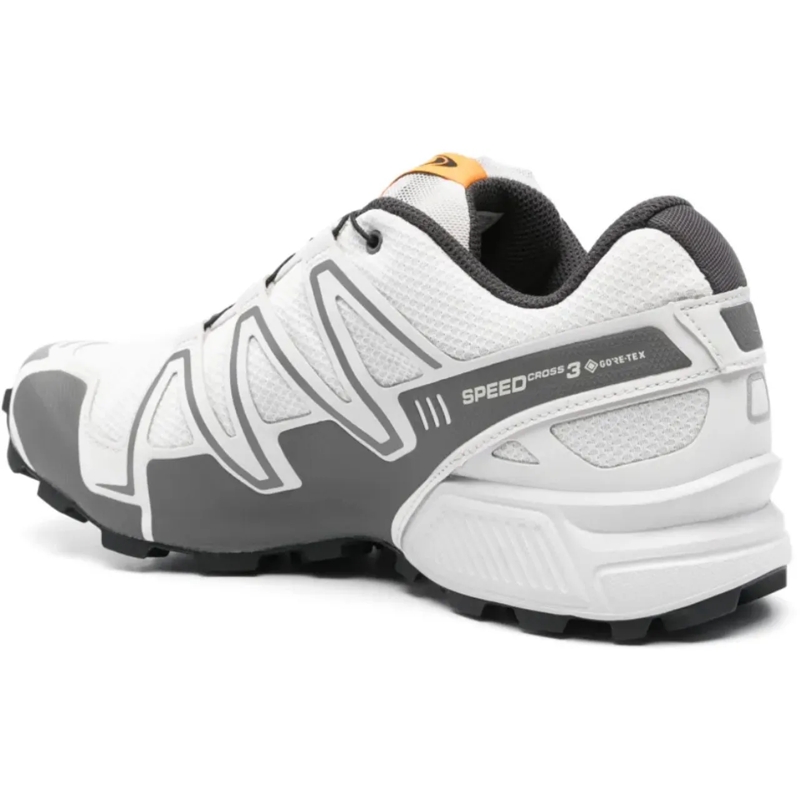 Salomon Low-Top-Sneaker Speedcross 3 Gtx Lunroc/clrock/tur grau (Image 3)