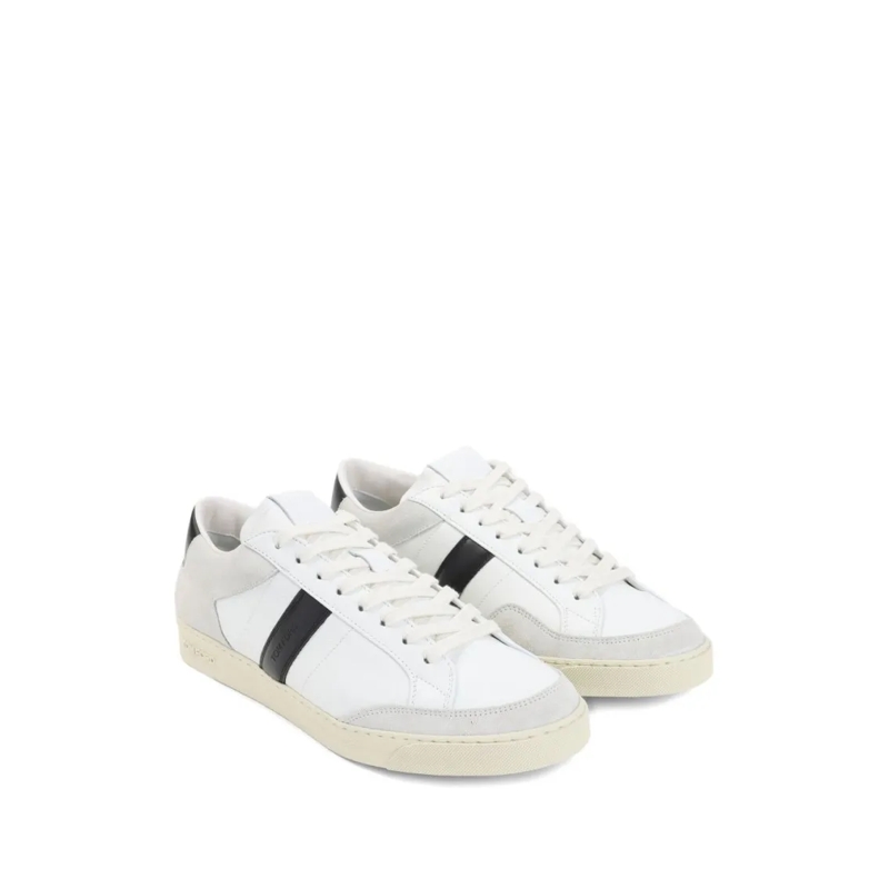Tom Ford Low-Top-Sneaker Sneakers White weiß(Image 3)