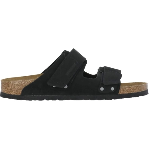 Birkenstock Pantoufle Sandals Black schwarz