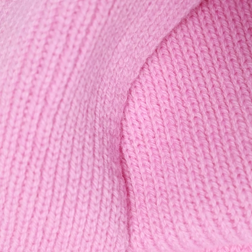 Becksöndergaard Wollschal Cass Scarf Mauve Mist (Image 3)