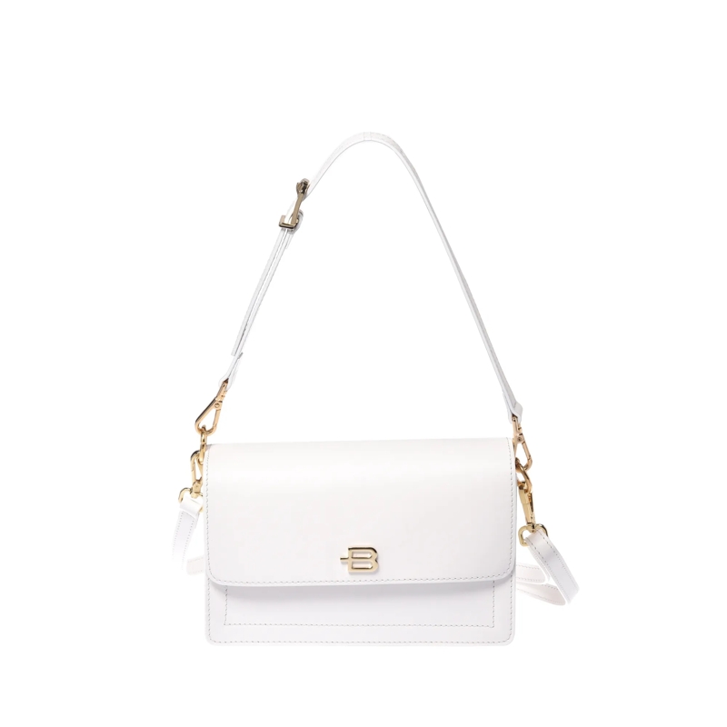 Baldinini Tote TASCHE BALDININI weiss