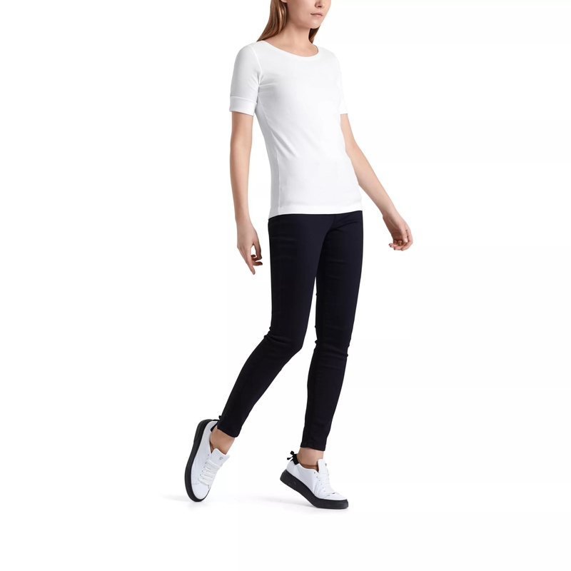 Marc Cain T-Shirt T-Shirt white(Image 2)
