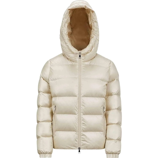 Moncler Sommerjacken Biron Quilted Jacket mehrfarbig