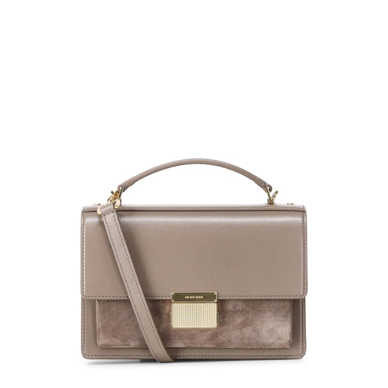 Golden Goose Crossbodytas Umhängetasche Venezia Braun