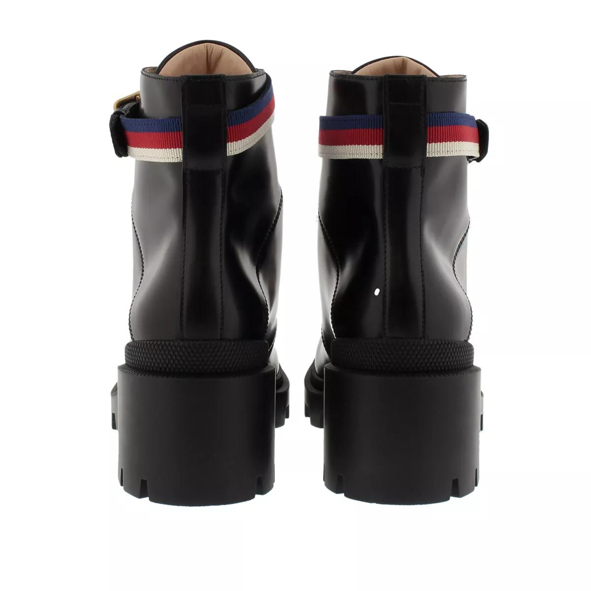 Gucci boots sylvie on sale web