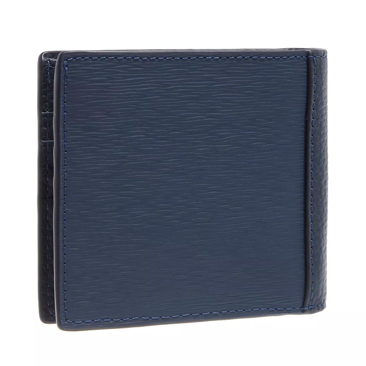 Michael Kors Admiral Blue Wallet U.K., SAVE 53% 