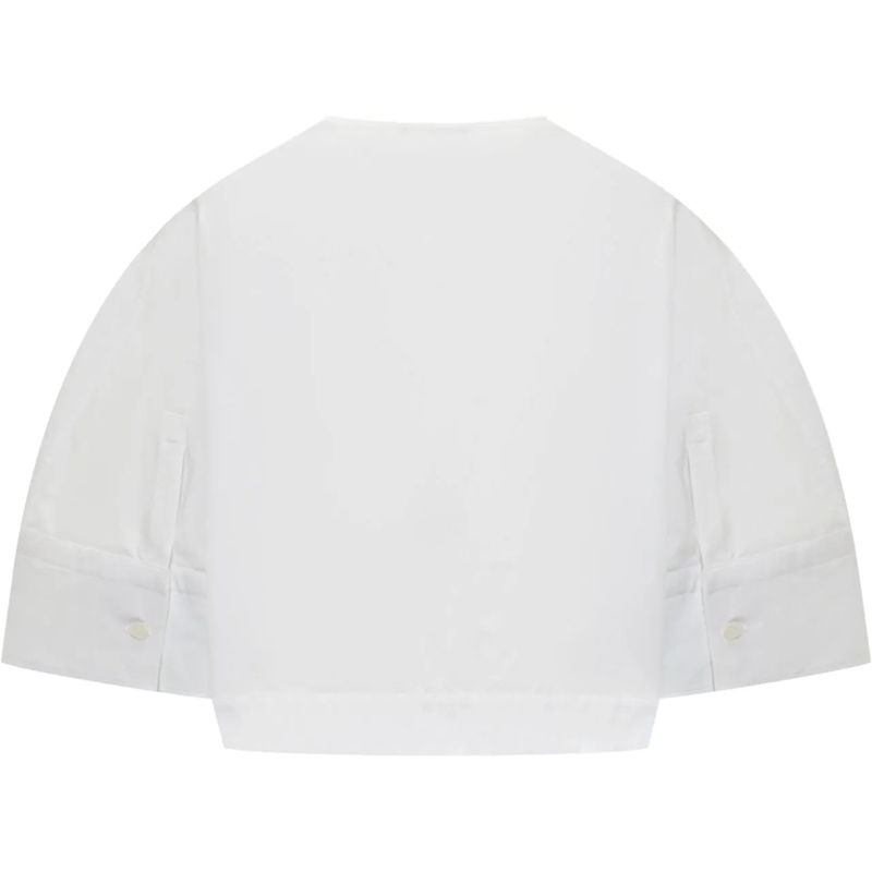 Givenchy Chemisier Camicia weiß(Image 2)