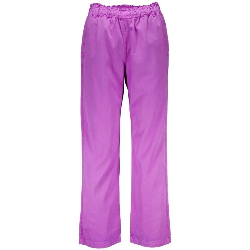 XIRENA Jeans mit geradem Bein Xirena Shiloh Jeans Paars X317707 Shiloh Wild lila