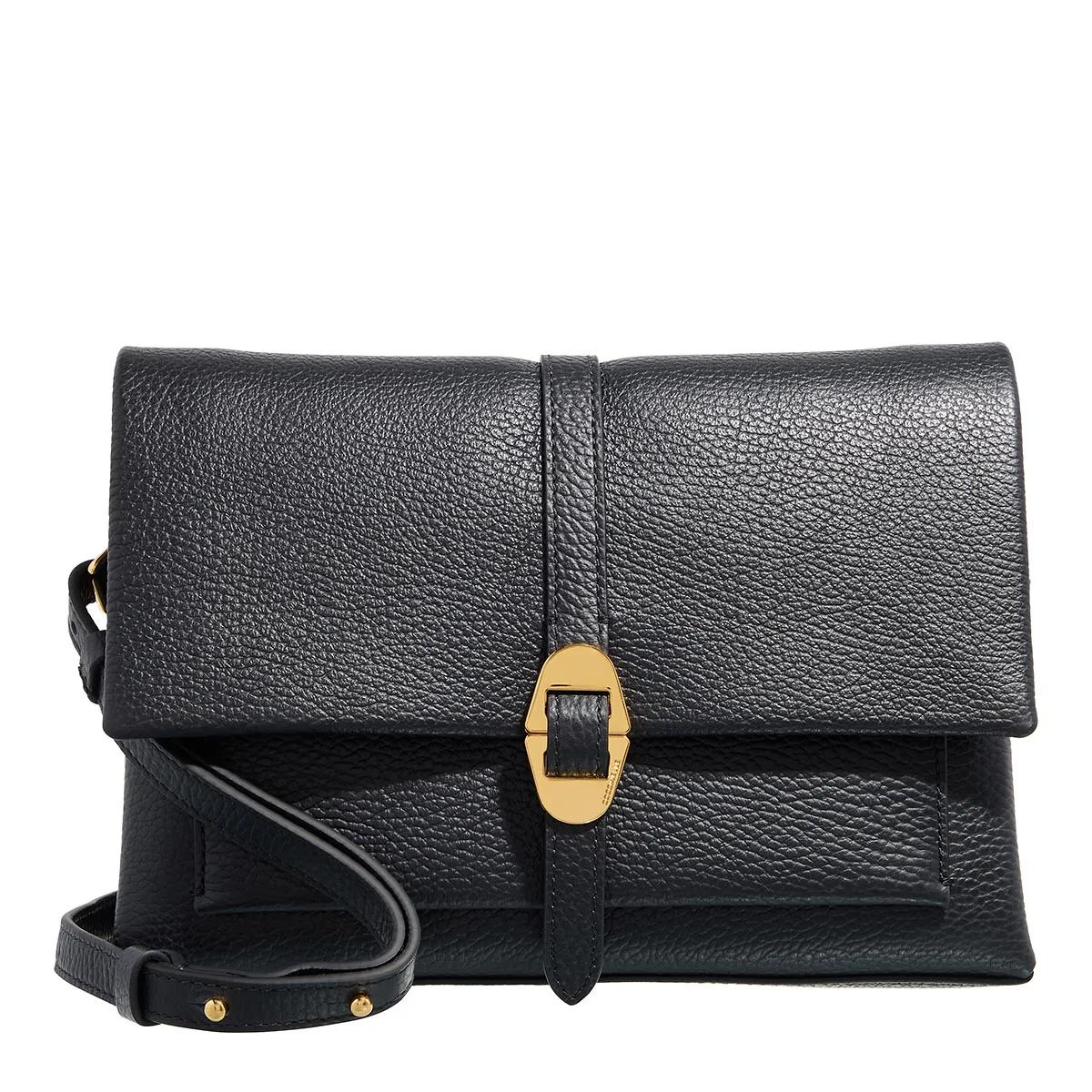 Coccinelle Crossbody Bags - Coccinelledorian - Gr. unisize - in Schwarz - für Damen