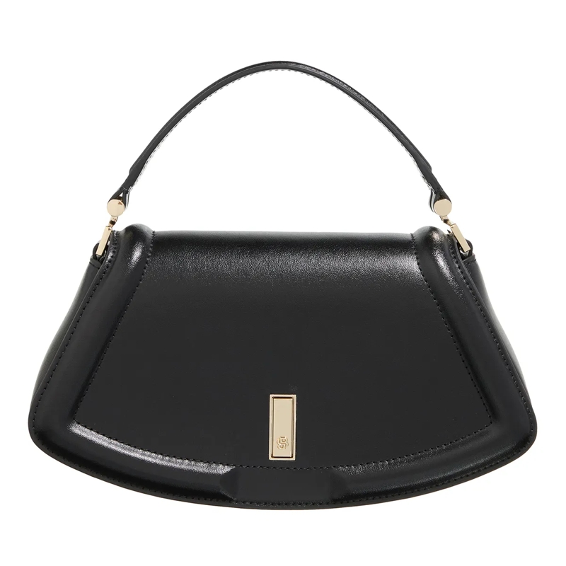 Boss Crossbody Bag Ariell M Shoud. Bag Black