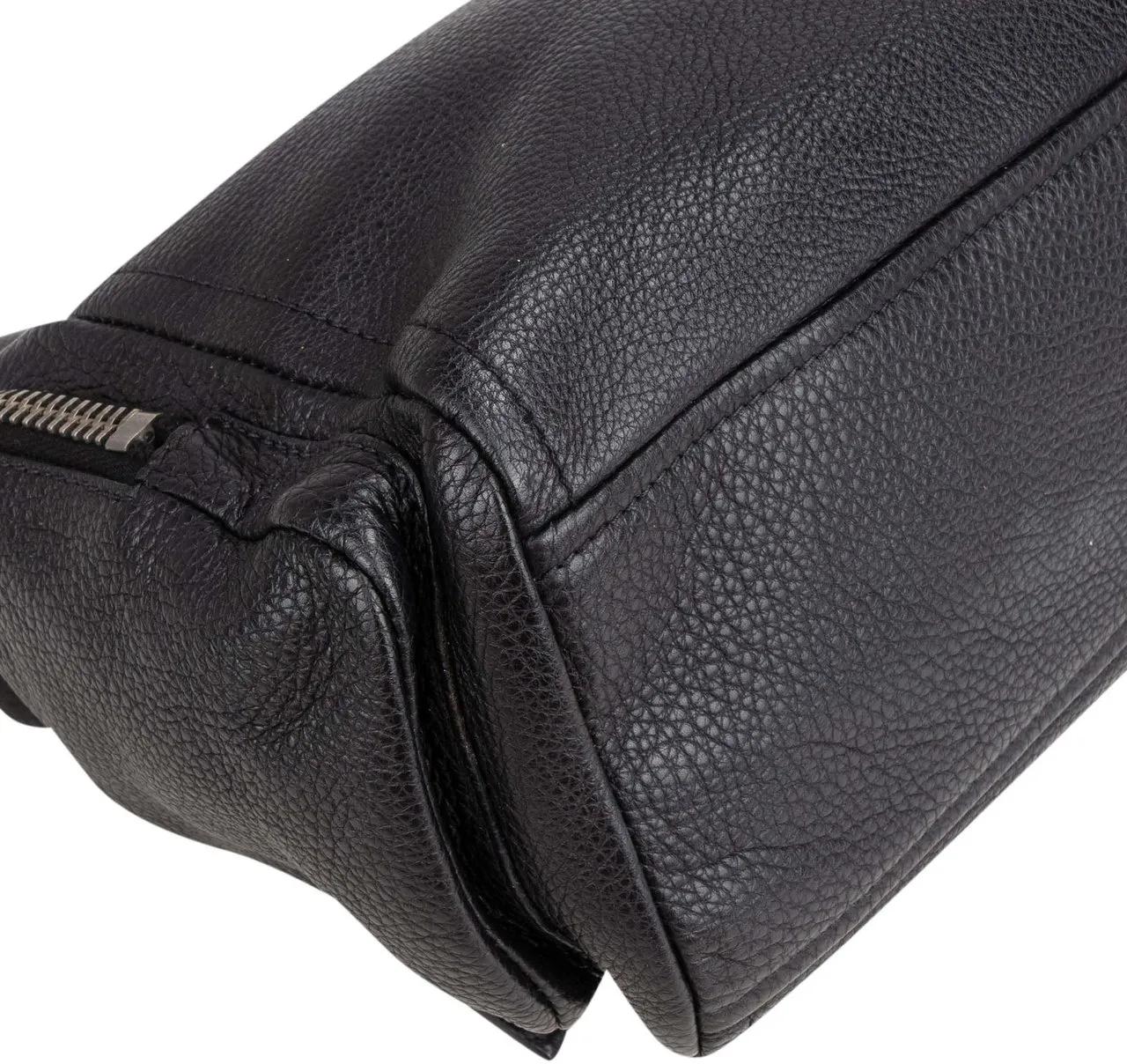 Thumbnail - Prada Crossbody Bags - Prada Calf Leather Triangle Shoulder Bag - Gr. unisize - in Bunt - für Damen