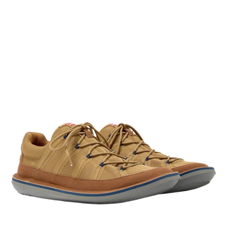Camper Low-Top-Sneaker Sneaker Beetle mittel-braun(Image 3)