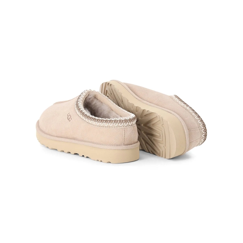 UGG Hausschuhe Loafers Tasman II beige(Image 2)