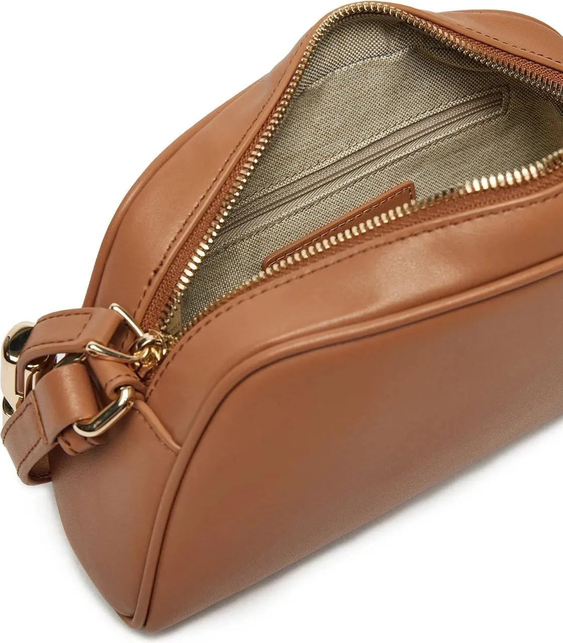 Furla Crossbody bags Brown in bruin
