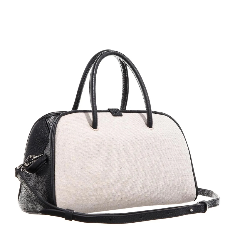 Jacquemus Crossbody Bag The Small Turismo Greige(Image 4)