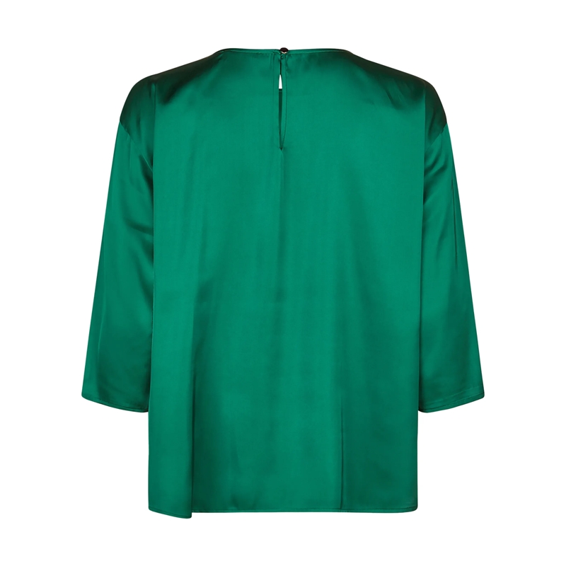 Marc Aurel Bluse Top grün(Image 5)