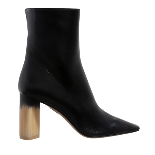 Chloé Ankle Boot Georgia Ankle Boots Black