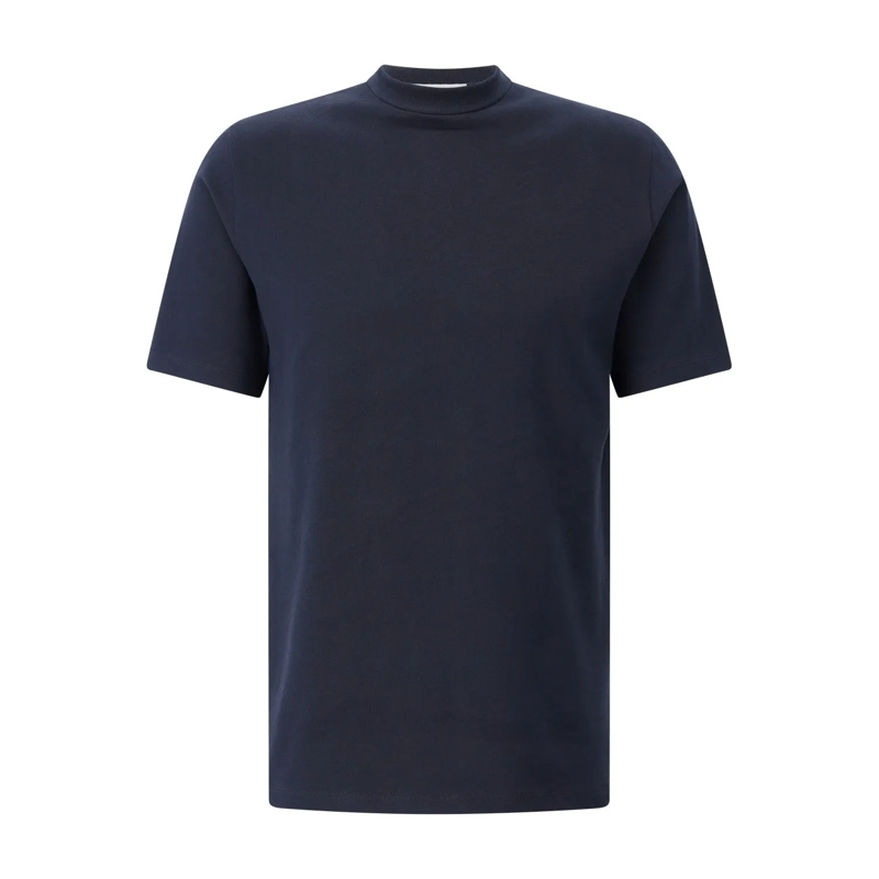 Kiefermann T-Shirt T-Shirt Lorenzs schwarz(Image 3)