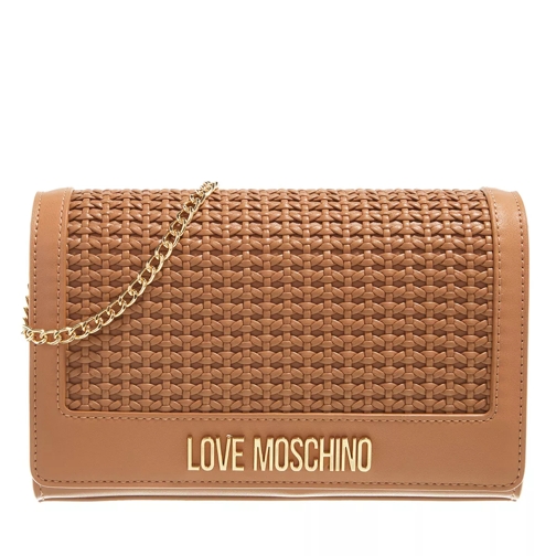 Love Moschino Smart Daily Bag Color Crossbody Bag