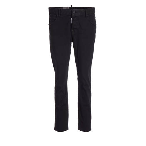 Dsquared2 Slim Fit Jeans Cool Girl Jean 900