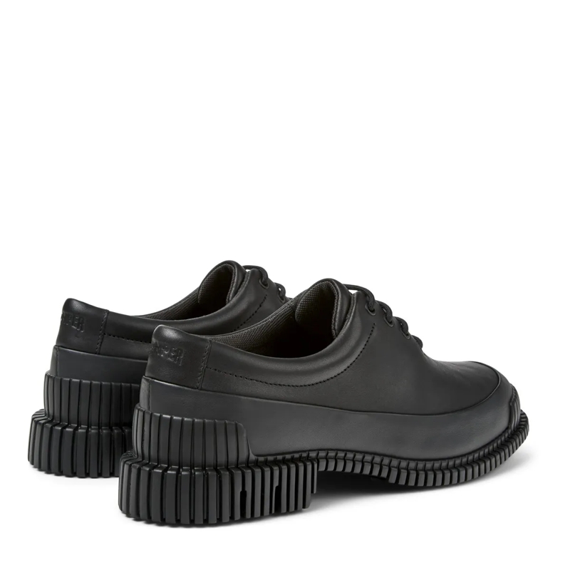 Camper Schnürschuhe Schnürschuhe Pix schwarz(Image 3)