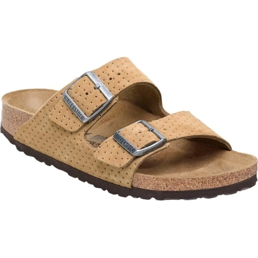 Birkenstock Low-Top Sneaker Sandals Beige beige