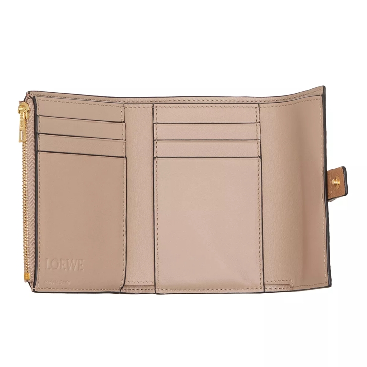 Loewe gate discount wallet