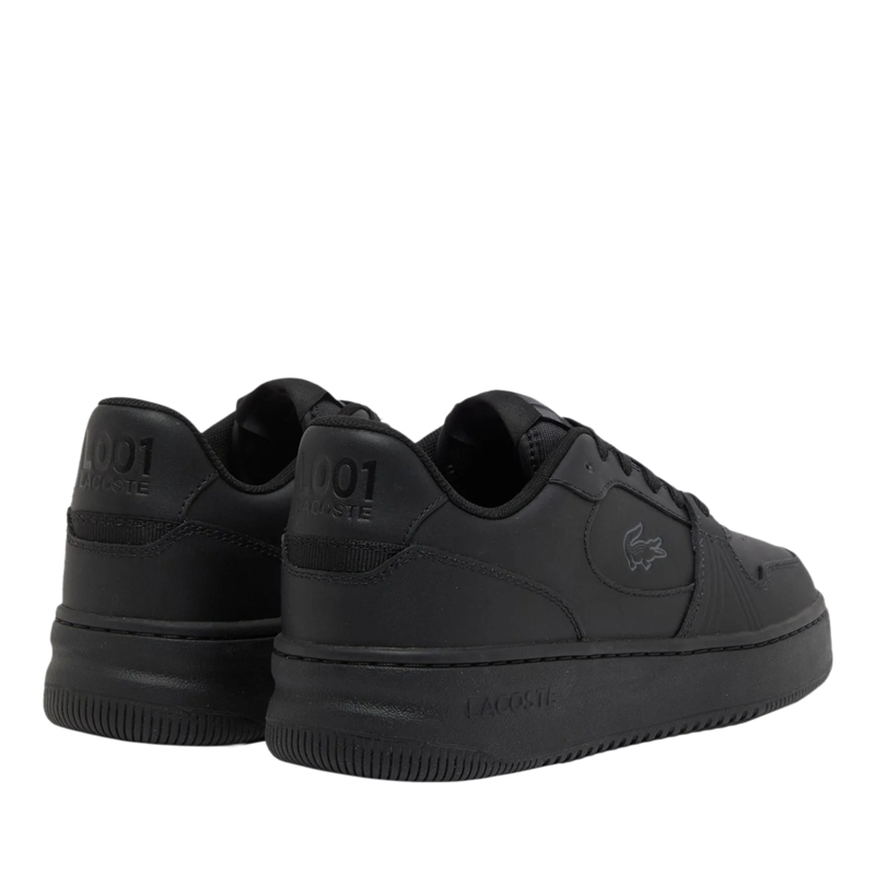 Lacoste Low-Top-Sneaker L001 SET schwarz(Image 3)