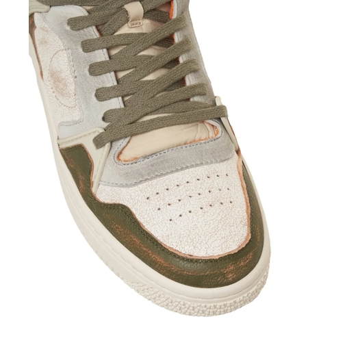 Philippe Model sneaker basse Sneakers 'La Grande' mehrfarbig (Image 4)