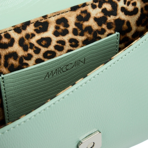 Marc Cain sneaker basse Schultertasche breath (Image 6)