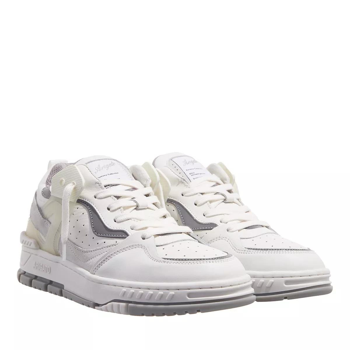 Axel Arigato Astro Sneaker White Off White Low Top Sneaker