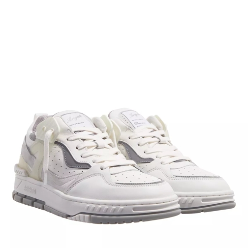 Axel Arigato Astro Sneaker White/Off White Low-Top Sneaker