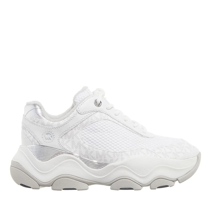 スニーカー Michael Michael Kors ATLAS SNEAKERS MICHAEL KORS ATLAS HUSK SNEAKER – FerrarisBoutique