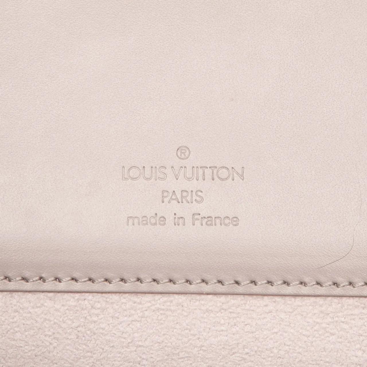 Thumbnail - Louis Vuitton Hobo Bags - Epi Nocturne GM - Gr. unisize - in Orange - für Damen