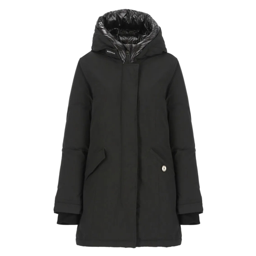 Woolrich Parka-Mäntel Luxury Artic Parka Black