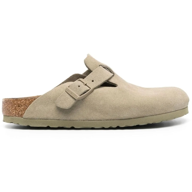 Birkenstock Hausschuhe Birkenstock Sandals Brown braun