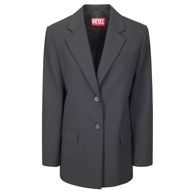 Diesel Blazer G-Kess-R1 Blazer Grey