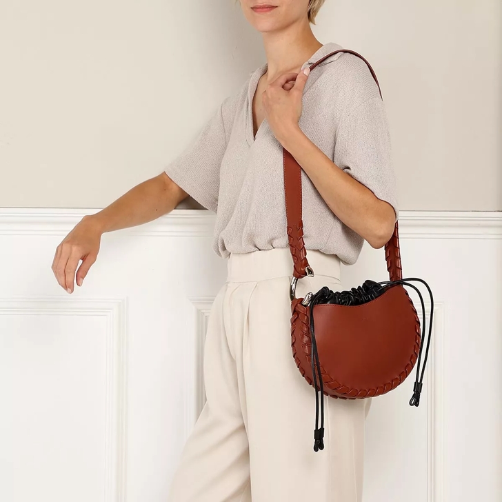 Hobo style hot sale crossbody bags