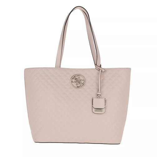 Guess G Lux Large Tote Blush Tote