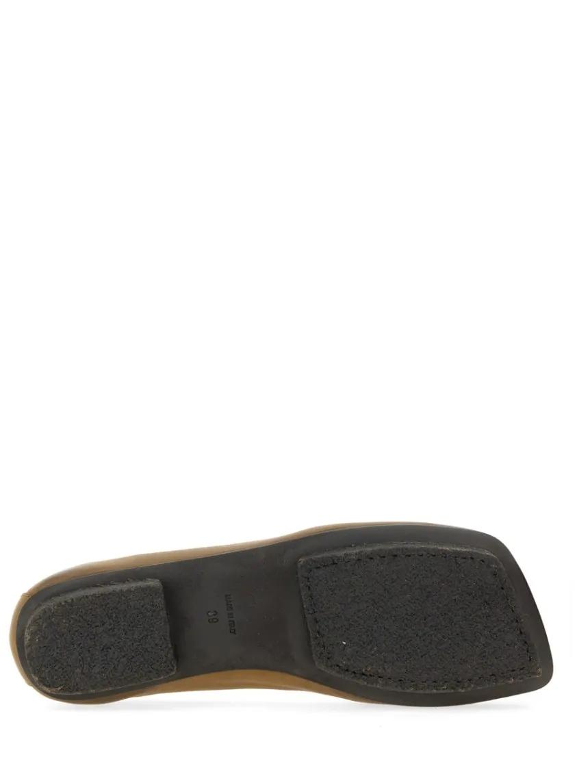Thumbnail - Stone Ballerina - Gr. 35 (EU) - in Braun