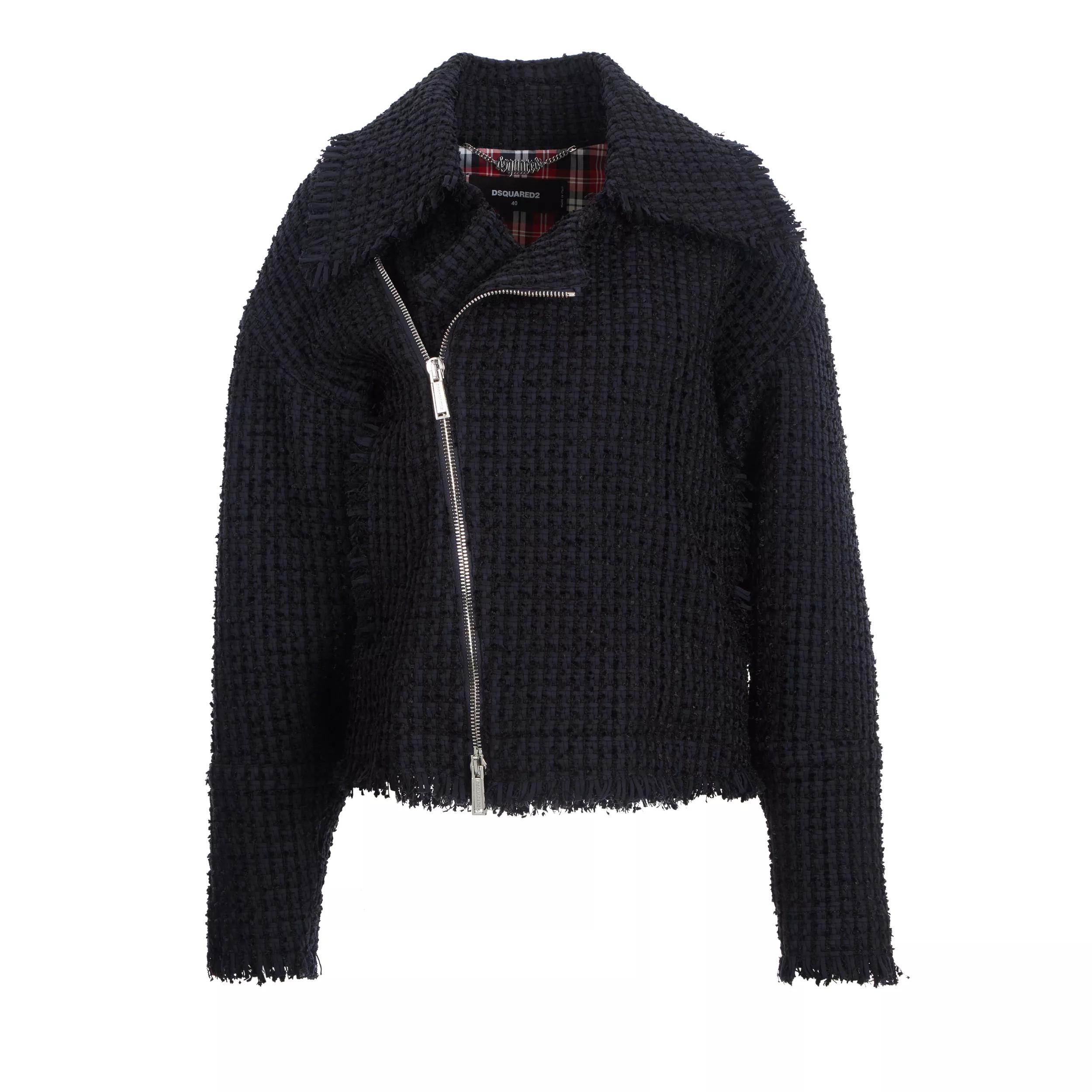 Thumbnail - Dsquared2 - Jacke - Größe I40 - multi