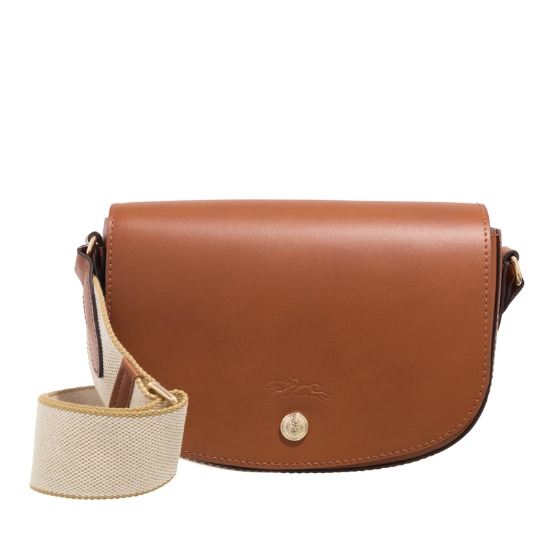 Longchamp Crossbody Bag Epure Timeless Crossbody bag S Cognac