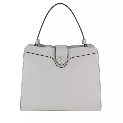 Coccinelle Alaide Handle Bag Dolphin Tote