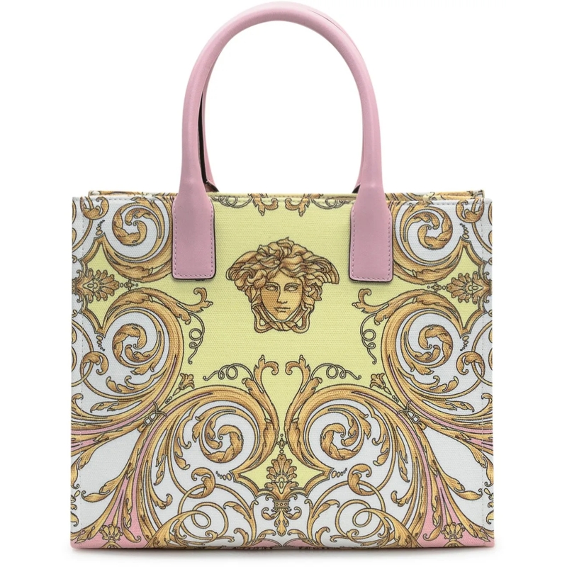 Versace Shopper La Medusa Shopper mehrfarbig(Image 4)