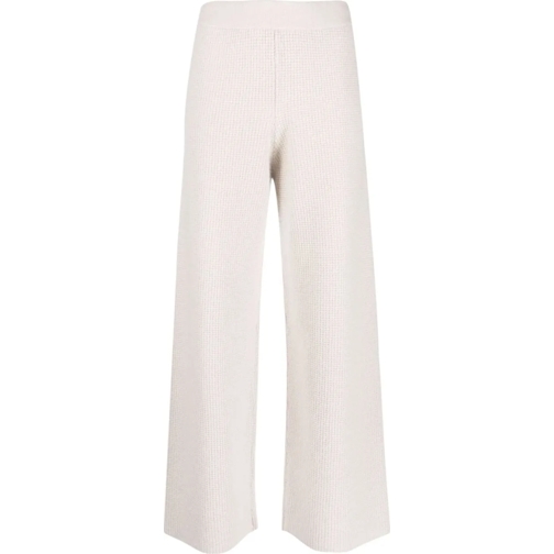 Fabiana Filippi Hosen pantaloni white weiß