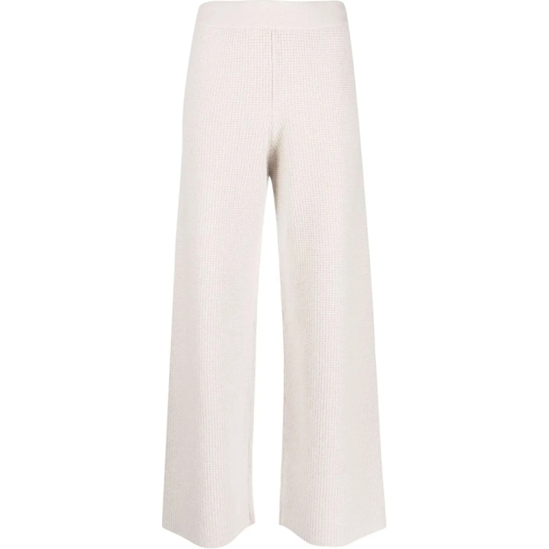 Fabiana Filippi Broek pantaloni white weiß
