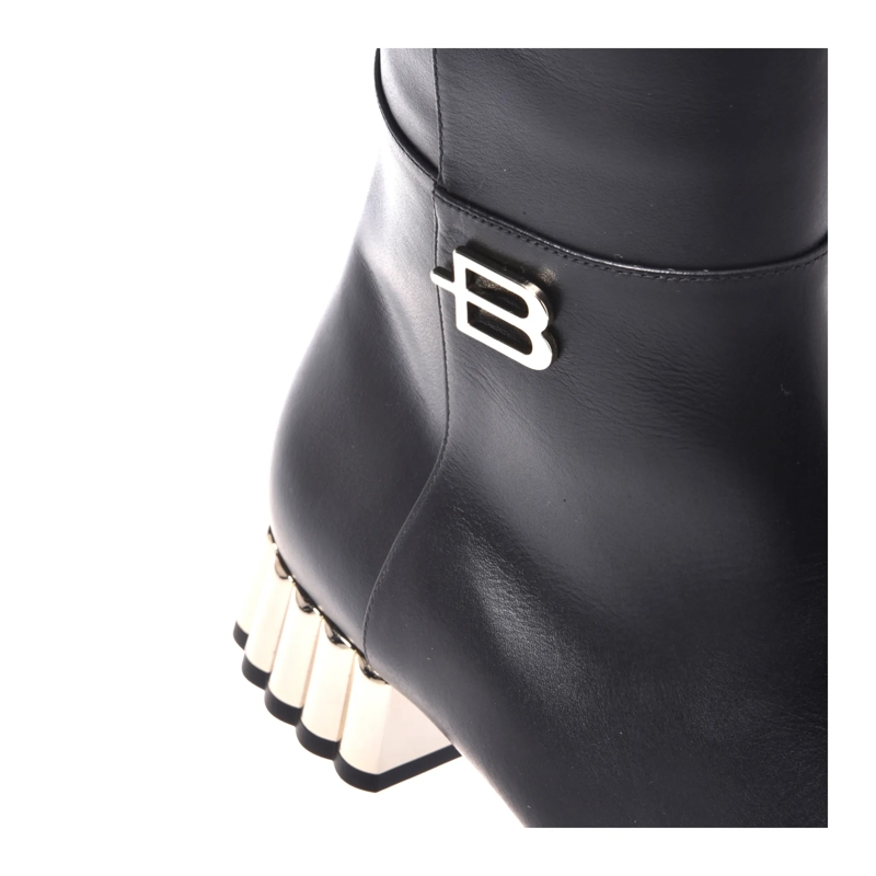Baldinini Stiefel STIEFEL BALDININI schwarz(Image 4)