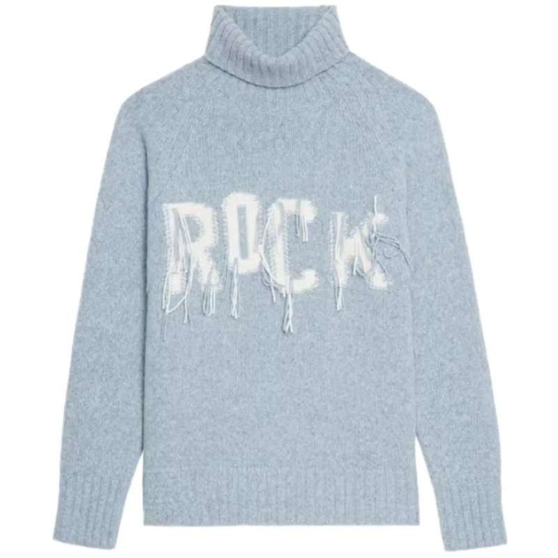 Zadig & Voltaire  Sweaters Clear Blue blau