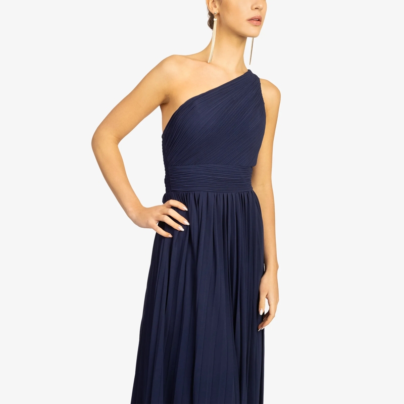 Kraimod Abendkleid Abendkleid petrol(Image 9)