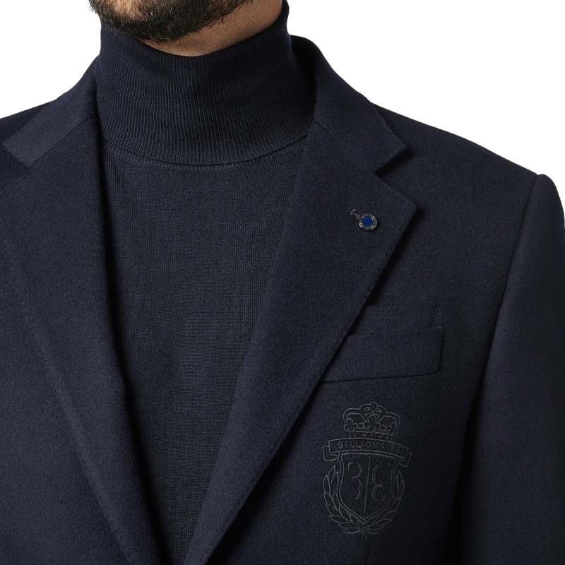 BILLIONAIRE Blazer Blazer dunkel-blau(Image 4)